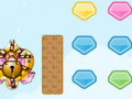Игра Diamonds Shooting