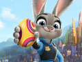 Игра Zootopia Easter mission