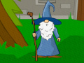 Игра A Wizard's Journey 