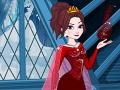 Игра Elsa: Nice and Evil