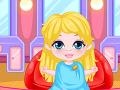 Игра Baby Barbie: Hairdresser