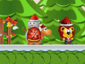 Игра Super Julio 3 Christmas adventure