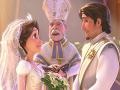 Игра Tangled: Ever After - Spot the Numbers