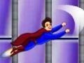 Игра Superman Man Of Steel