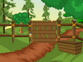 Игра Noon Forest Escape