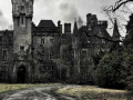 Игра Abandoned Castle Azriel 