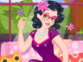 Игра Disney Pinup Princesses 