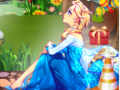 Игра Frozen Princess Fantasy World