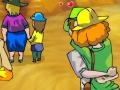 Игра Kissing in Egypt
