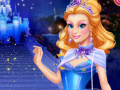 Игра Cinderella Royal Date 