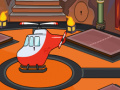 Игра Helicopter Escape