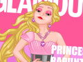 Игра Disney Cover Girl