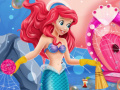Игра Ariel Underwater World