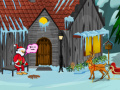 Игра Rescue Deer From Pit 