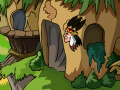 Игра Rescue the Bird from Tribal