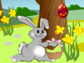 Игра Easter Egg Catch