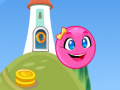 Игра Pink Ball