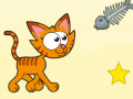 Игра Cat and Dog