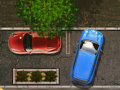 Игра City Parking Mania