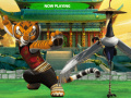 Игра Kung Fu Panda 3: The Furious Fight 