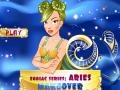 Игра Zodiac Makeover: Aries