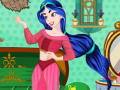 Игра Jasmine House Cleaning And Repair