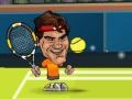 Игра Tennis legends 2016 