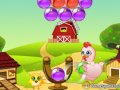 Игра Bubble Chicky 