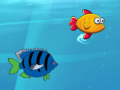 Игра Fish simulator 