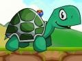 Игра Turtle Double Adventure 2 