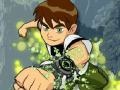 Игра Ben10 Fight 2