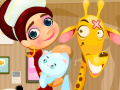 Игра Animal Hospital 