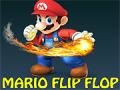 Игра Mario Flip Flop
