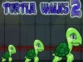 Игра Turtle Walks 2