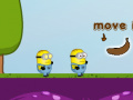 Игра Minion Double Adventure 2 