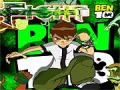 Игра Ben10 Fight