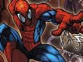 Игра Spiderman Jump 2 