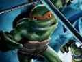 Ігра Ninja Turtle The Return of King
