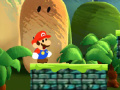 Игра Mario New World 3 