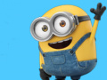 Игра Minions Bros World 