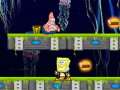 Игра SpongeBob New Action 2 