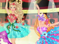 Игра Disney Princess Ballet School 