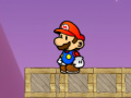 Игра Mario Walks 2 
