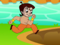 Игра Chota Bheem run