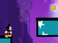 Игра Mickey Night Adventure 