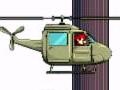 Игра Mario Helicopter 2