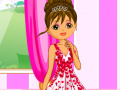 Игра Dora Shopping And Dress Up 