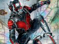 Игра Ant Man Jigsaw 