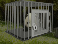 Игра Baby Panda Escape 