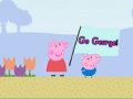 Ігра George Pig's Adventure 